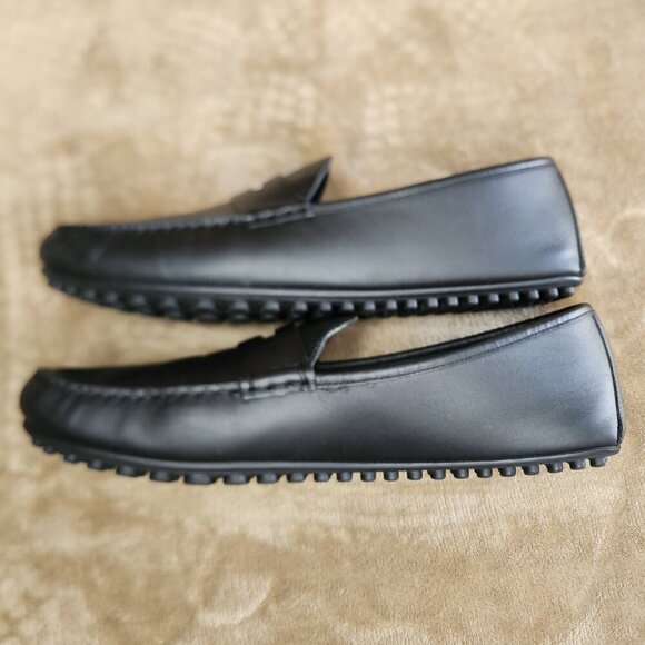 Men's Gucci Loafers Like New, Authentic - Picture 9 of 11
